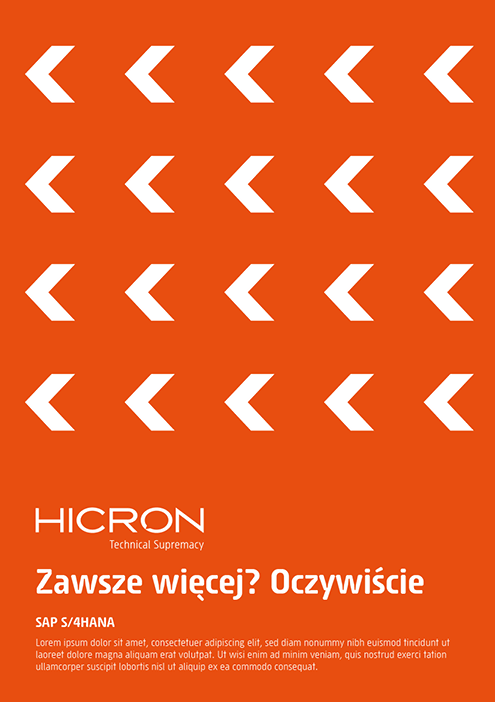 HICRON