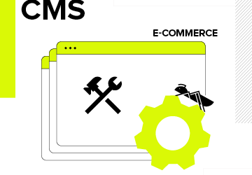 CMS: Co to jest? Część II – system zarządzania treścią w e-commerce